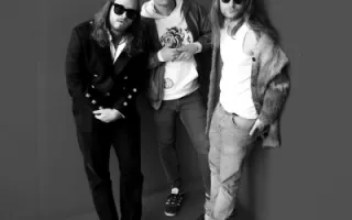 Johnny Jangle