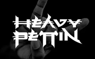 Heavy Pettin
