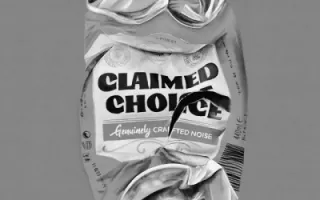 Claimed Choice