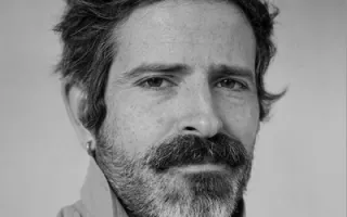 Devendra Banhart