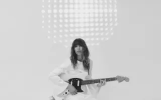 Melody's Echo Chamber