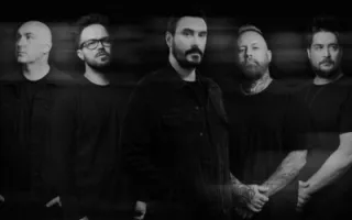 Breaking Benjamin