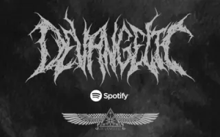 Devangelic