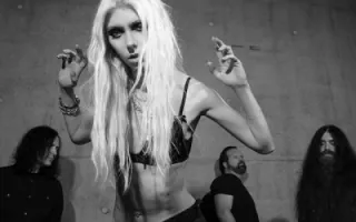The Pretty Reckless