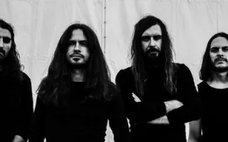 Uncle Acid and the Deadbeats