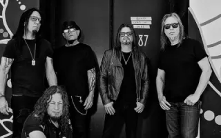 Queensrÿche