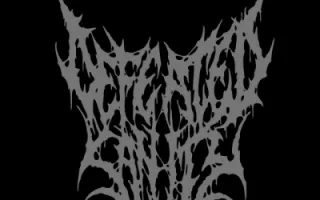 Defeated Sanity