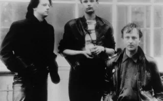 Cabaret Voltaire