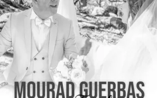Guerbas Mourad