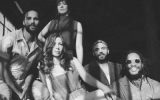 Lake Street Dive