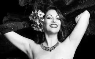 Mamz'elle Bee Swing Orchestra