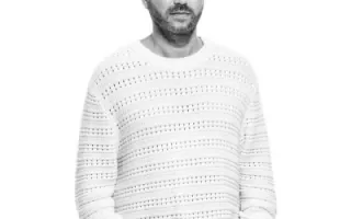 Nic Fanciulli