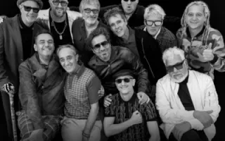 Los Auténticos Decadentes