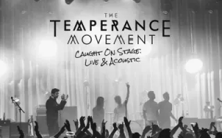 The Temperance Movement