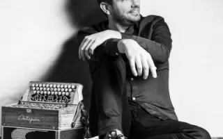 Rémi Geffroy