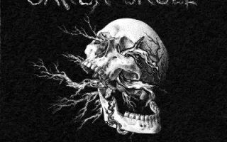 Oaken Skull