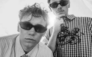 Marcus & Martinus Marcus & Martinus