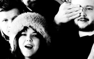 Of Monsters and Men