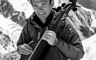 Gautier Capuçon