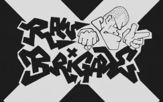 Raw Brigade