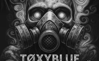 Toxyblue