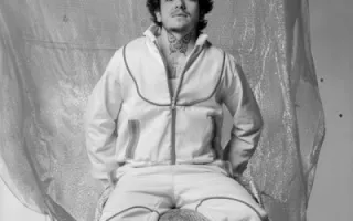 Charlie Pâle