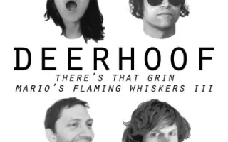 Deerhoof