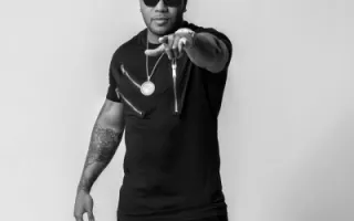 Flo Rida