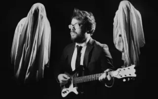 Ghost Funk Orchestra