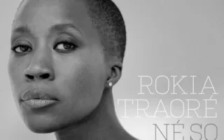 Rokia Traoré