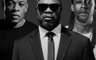 Xzibit