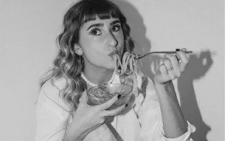Nina Battisti