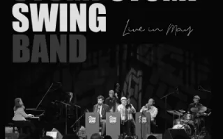 Stomp Stomp Swing Band