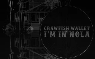 CrawFish Wallet