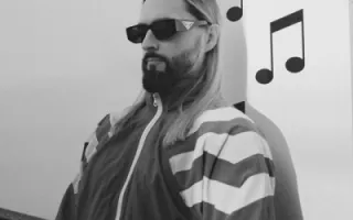 Salvatore Ganacci