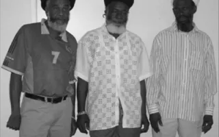 The Abyssinians