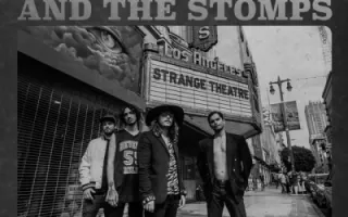 Matt Pascale & The Stomps