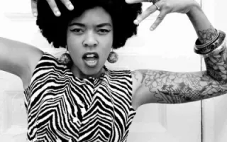 Nikki Hill