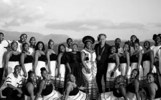 Thanda Choir