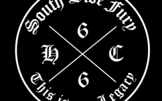 South Side Fury