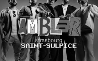 Amblar
