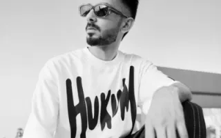 Anirudh Ravichander