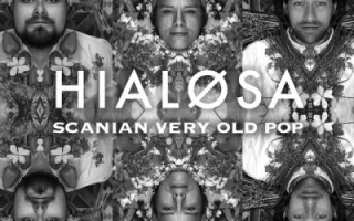Hialøsa