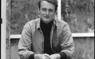 Harry Diplock