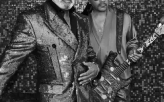 The Isley Brothers