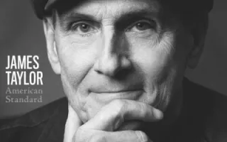 James Taylor