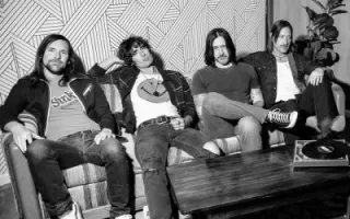 The All-American Rejects