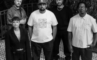 Buraka Som Sistema
