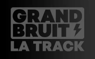 GRAND BRUIT