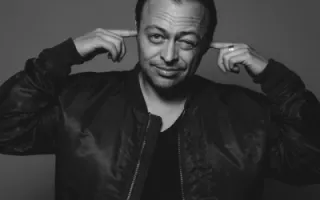 Rainer Trüby